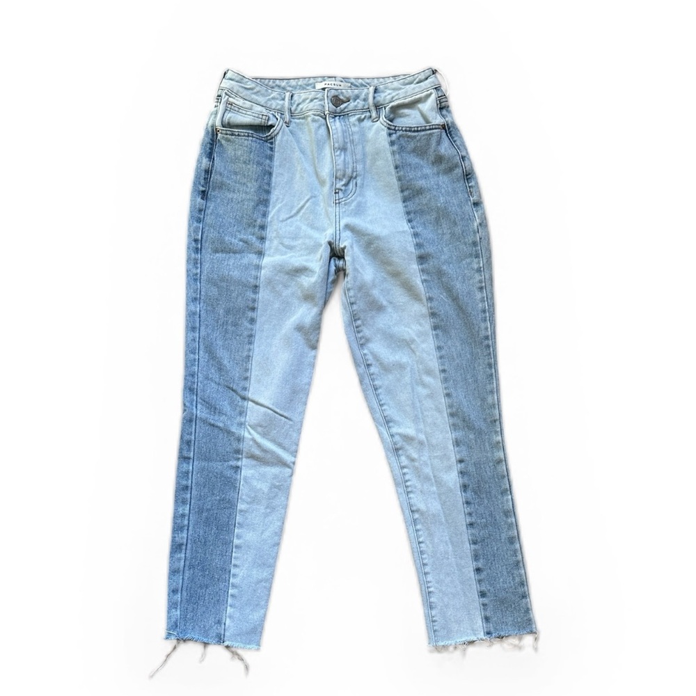PacSun Mom Jeans
